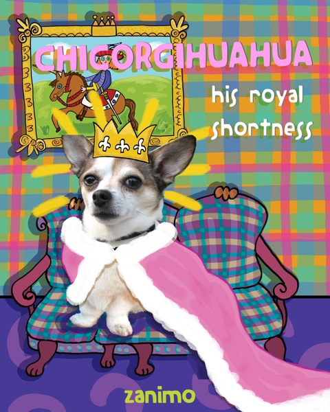 Chicorgihuahua