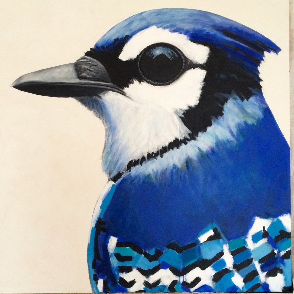 bird, bird art, bird painting, peinture d'oiseau, bord de mer, iles de la madeleine, zanimopeinture, oiseaux, Îles de la Madeleine, zanimo, exposition, gourmande de nature, galerie, art, bird, birds, painting, bird painting, contemporary art, canadian artist