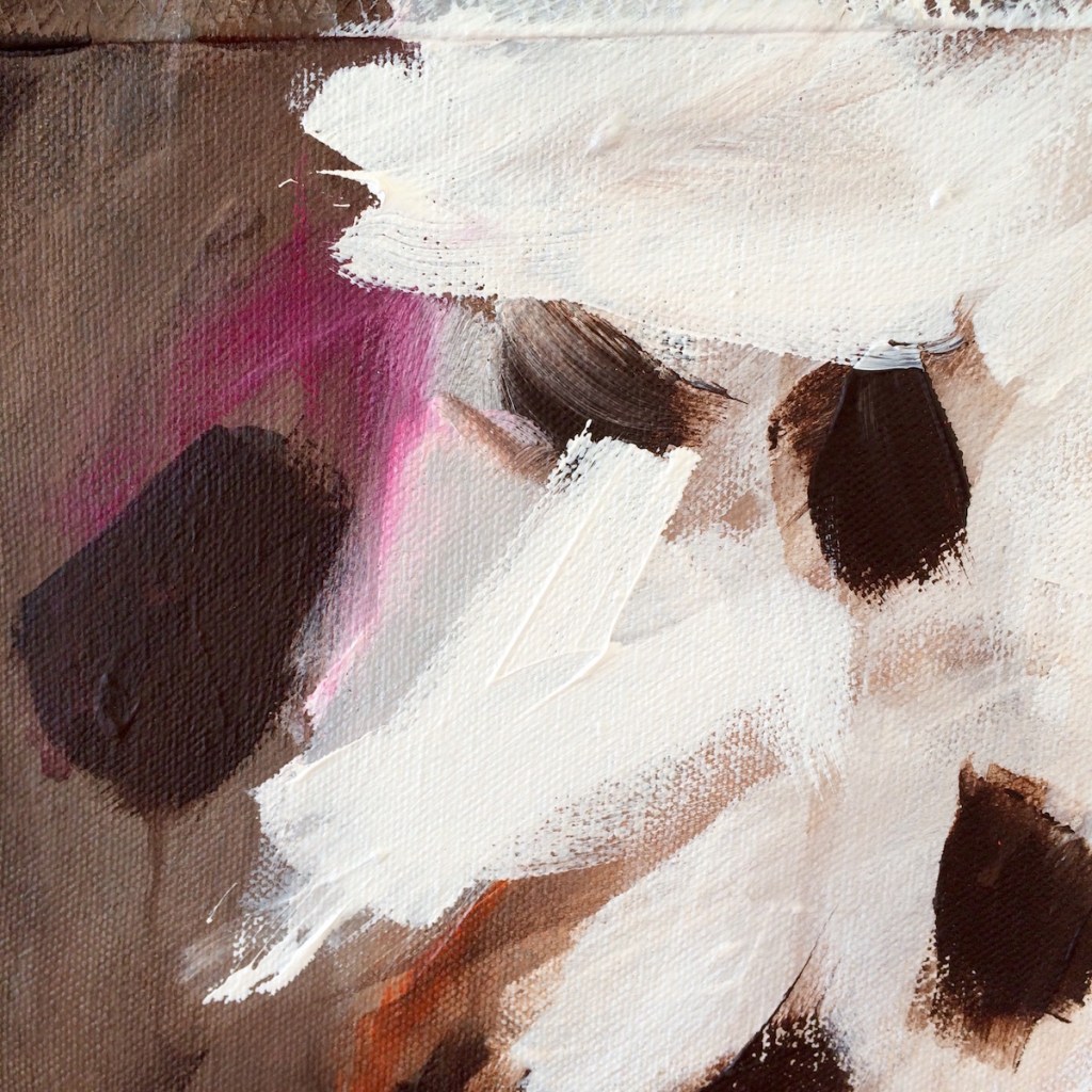 peinture, oiseaux, Îles de la Madeleine, zanimo, exposition, gourmande de nature, galerie, art, bird, birds, painting, bird painting, contemporary art, canadian artist